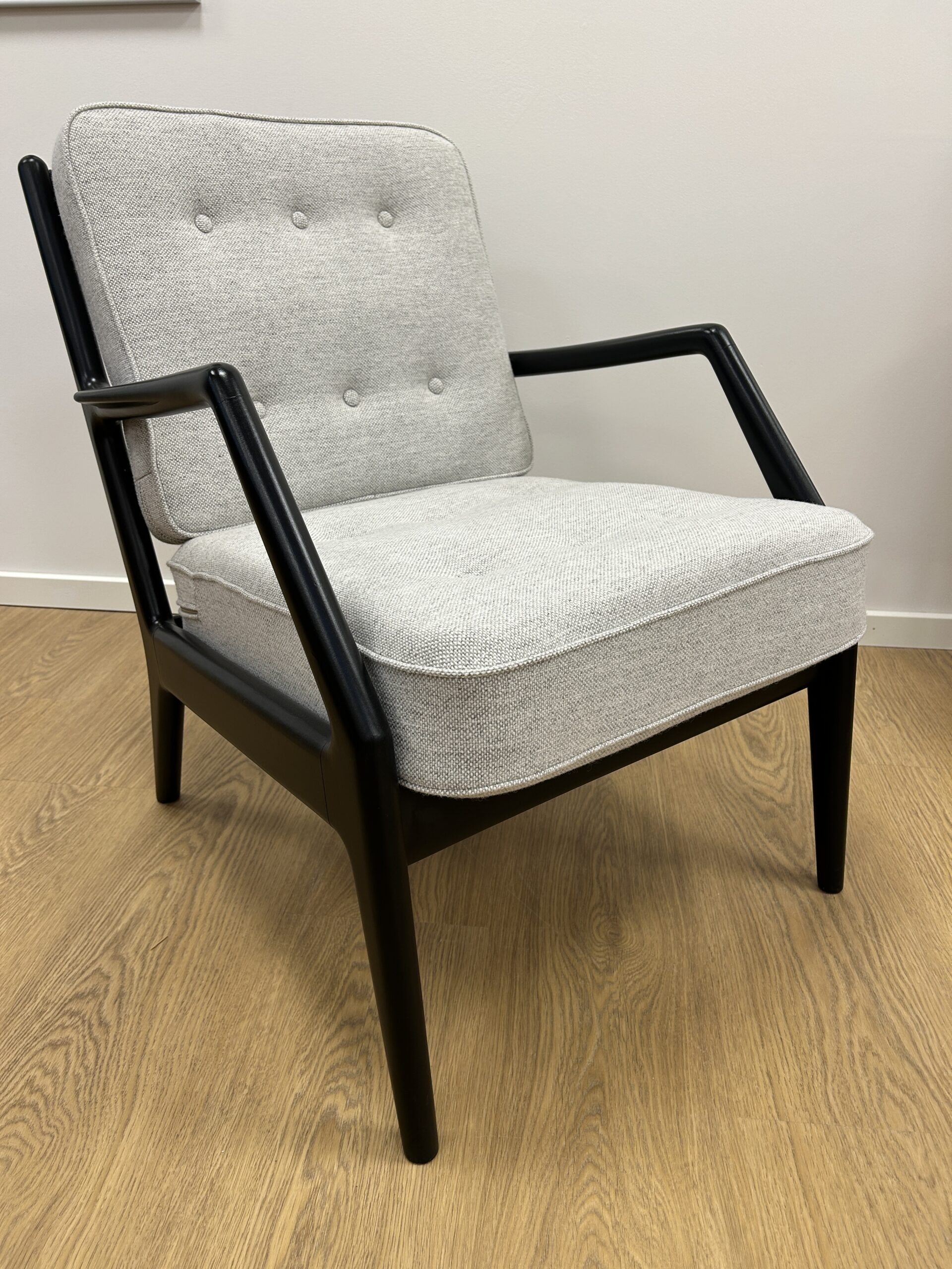 Sofasæt, Design Peter Hvidt og Orla Mølgaard. - Billede 6