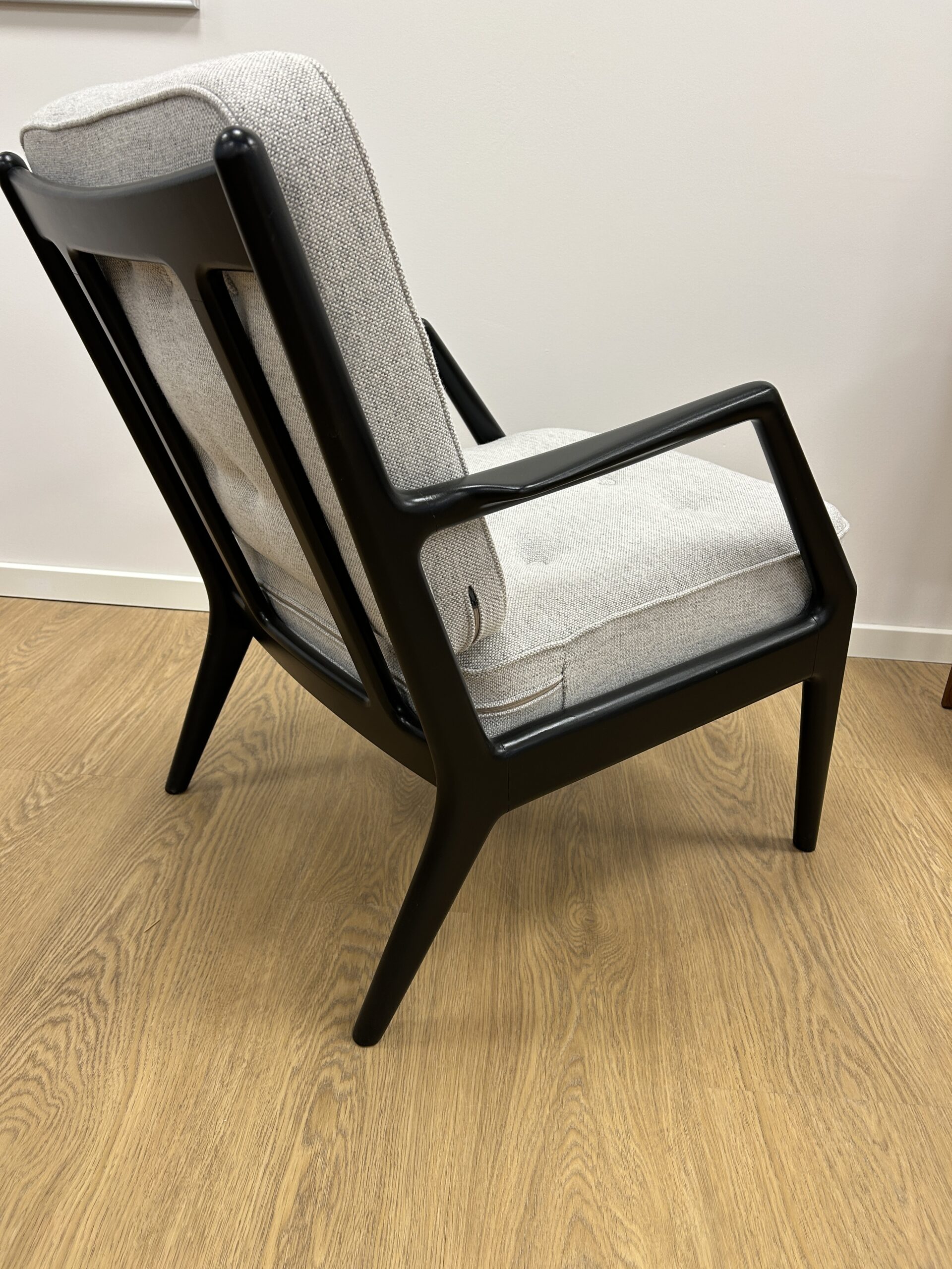 Sofasæt, Design Peter Hvidt og Orla Mølgaard. - Billede 7