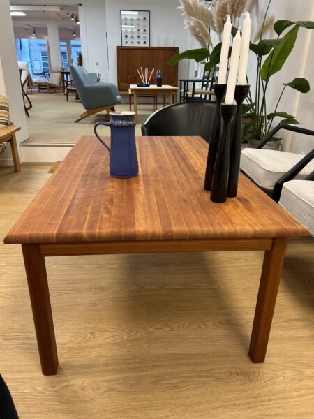 Dejligt sofabord i massiv Kirsebær. - Image 5