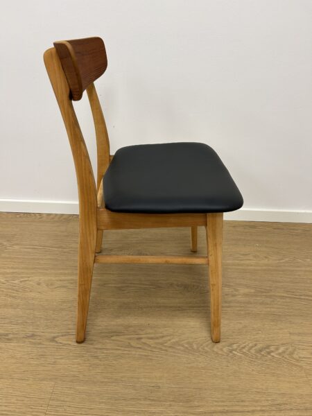 1 stk. Farstrup Spisestol - Image 3