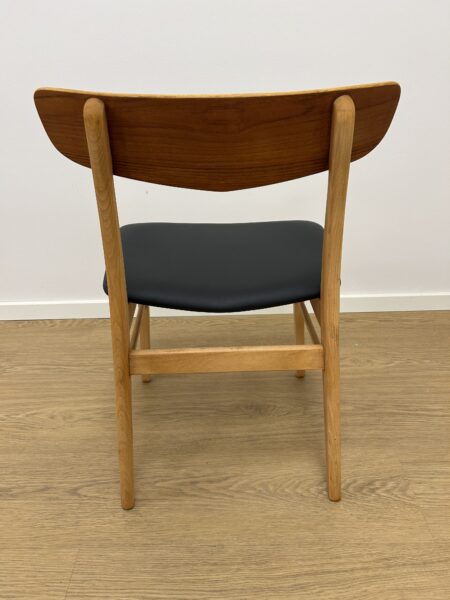1 stk. Farstrup Spisestol - Image 5