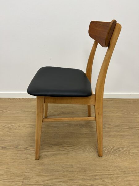 1 stk. Farstrup Spisestol - Image 7