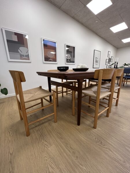 Folkestole Bøg J39, design Børge Mogensen - Image 15
