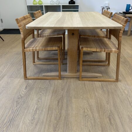 Børge Mogensen – Shakerbord i Massivt Eg