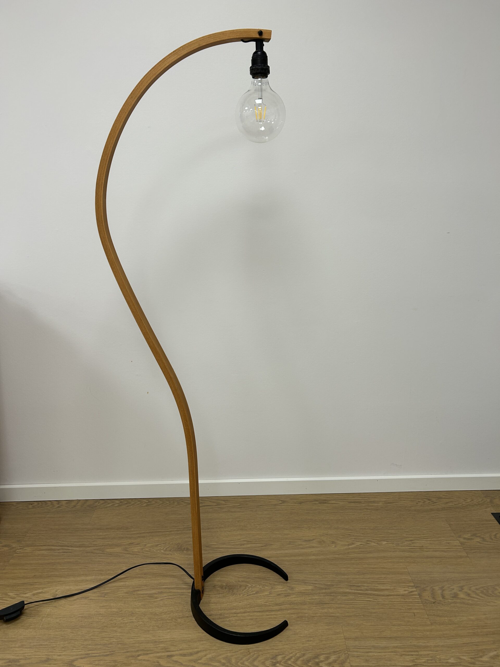 Caprani Gulv lampe - Billede 6