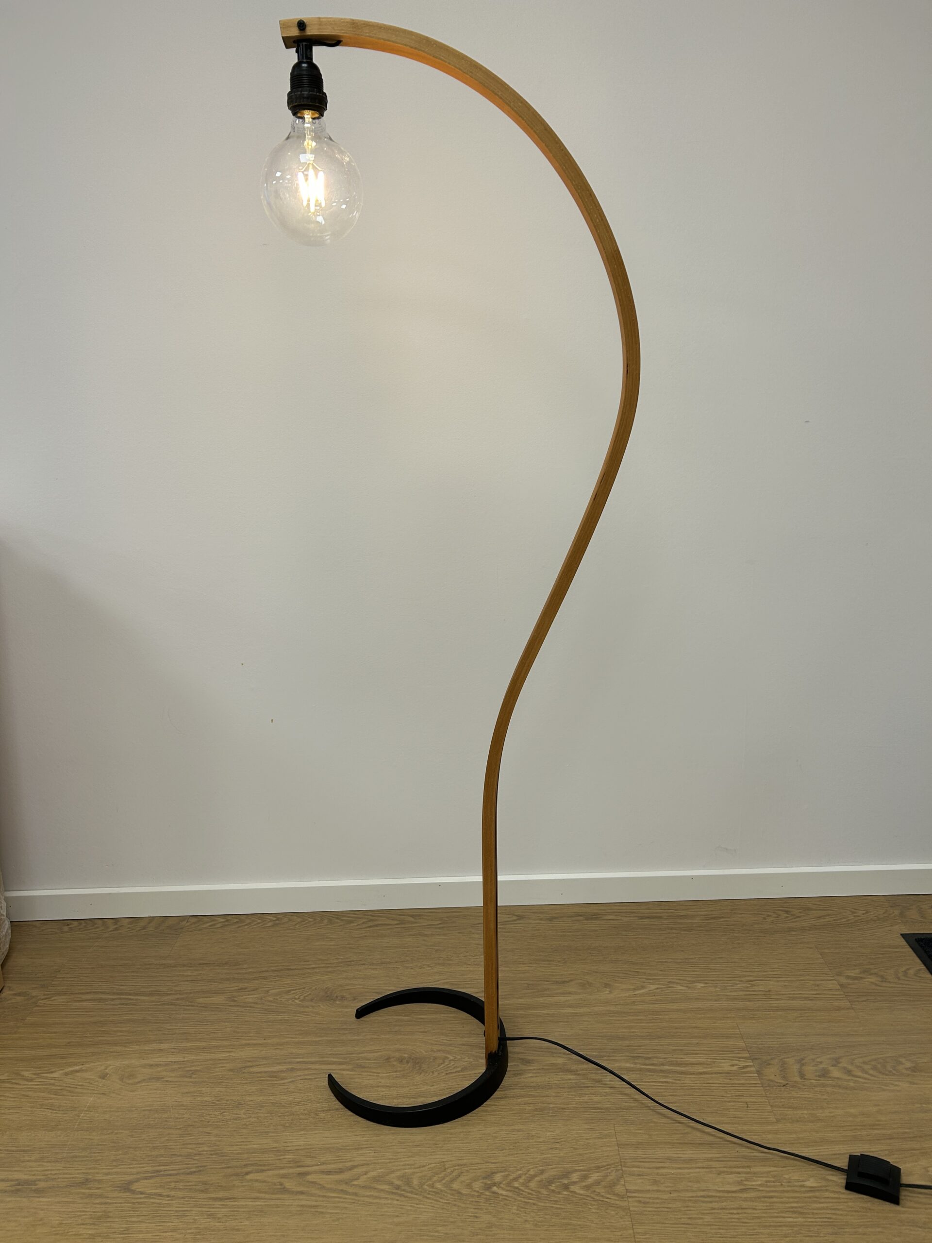 Caprani Gulv lampe - Billede 8