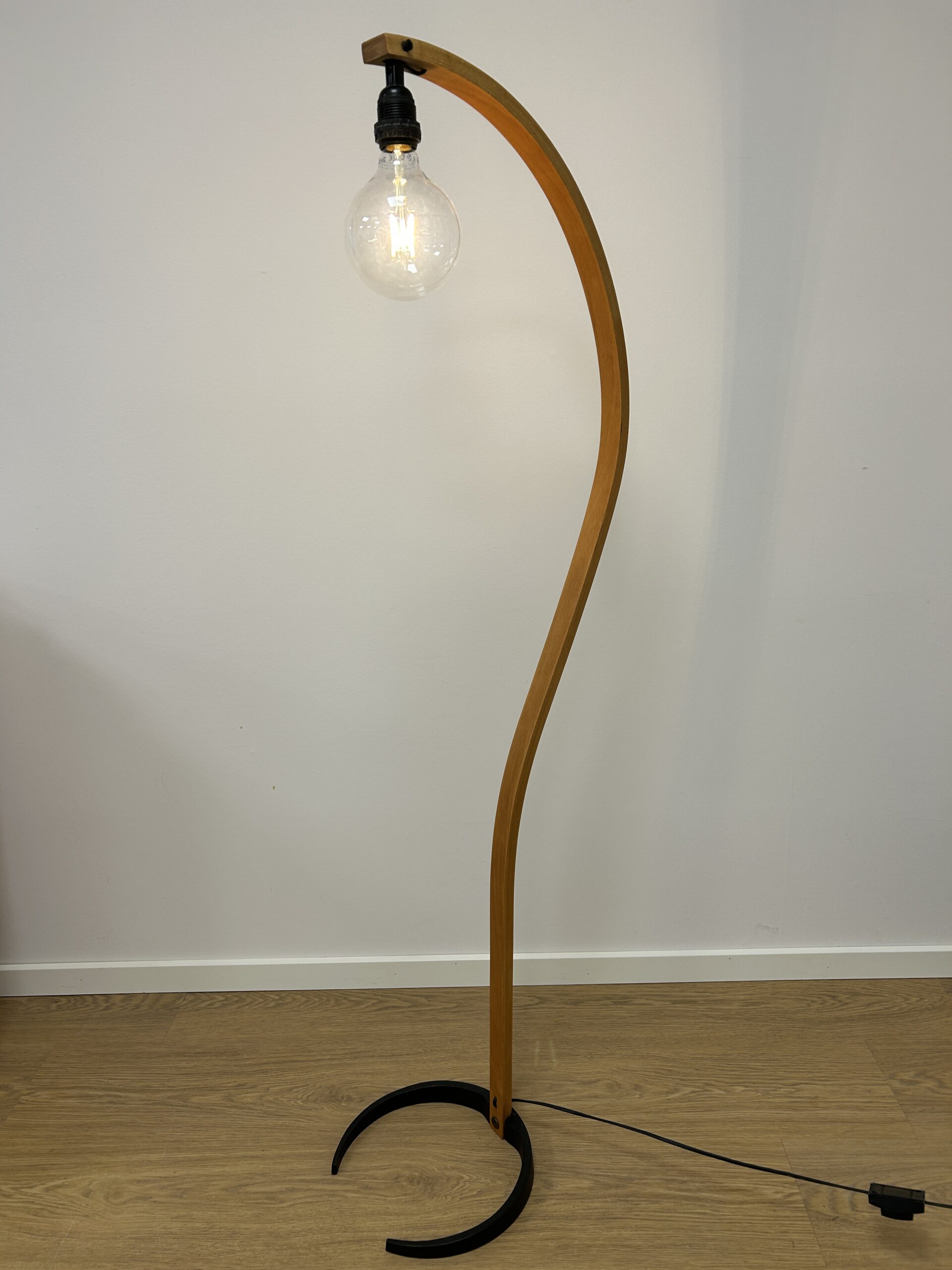 Caprani Gulv lampe - Billede 12