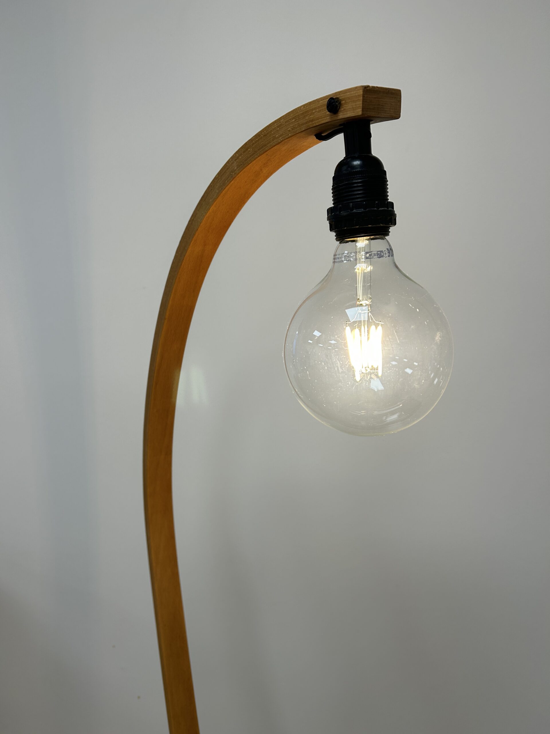 Caprani Gulv lampe - Billede 7