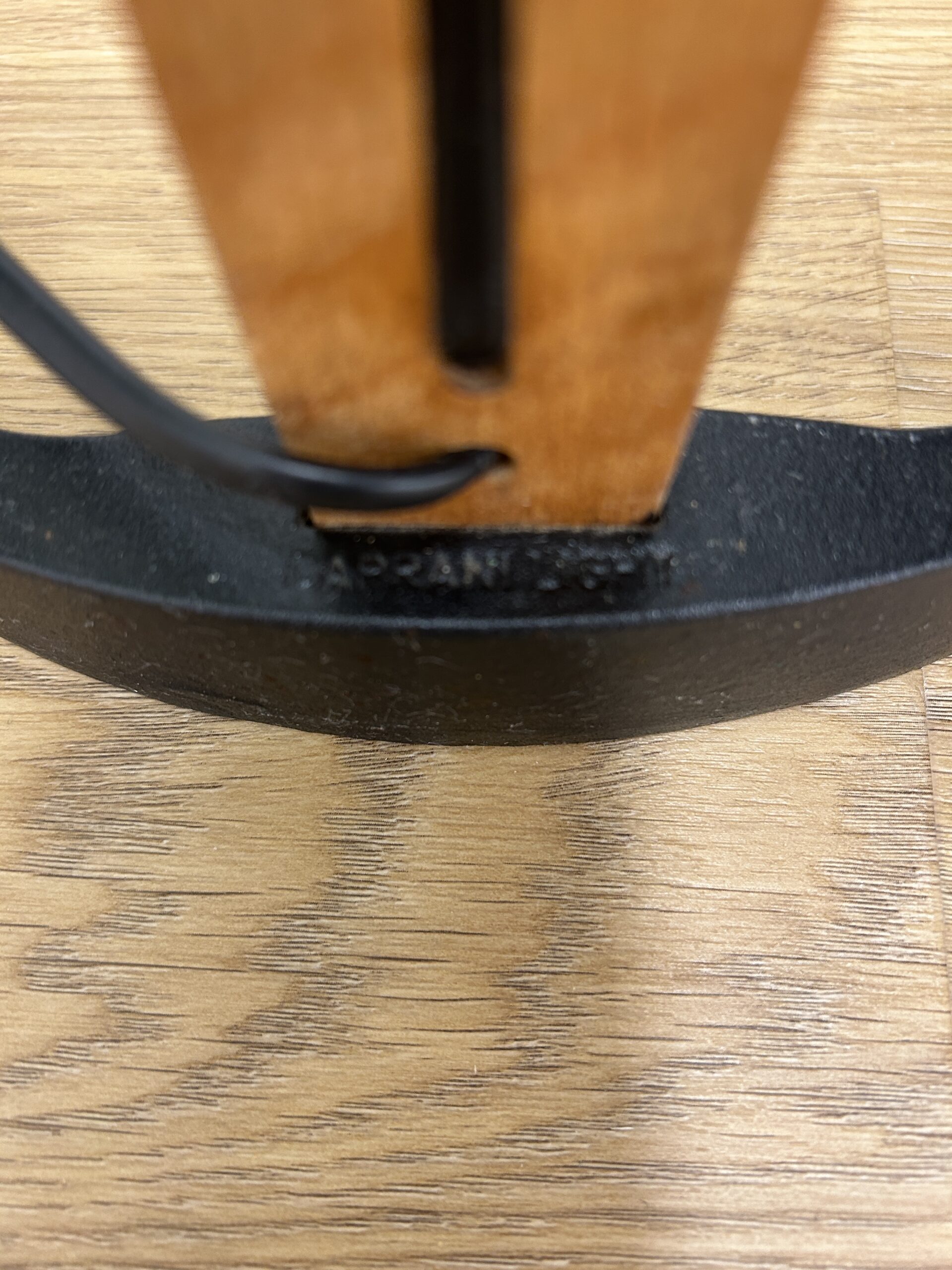 Caprani Gulv lampe - Billede 13