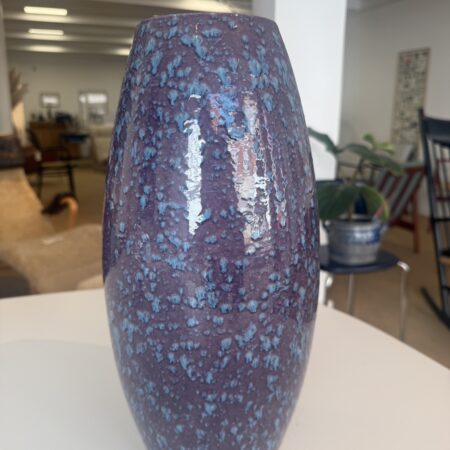 West Germany Cocoon Vase